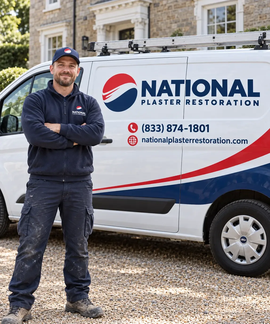 Plaster Repair company in Minot, ME